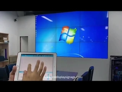 50 55 inch lcd video muur display