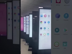 Infrarood aanraakscherm 256G Wifi Windows LCD display